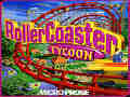 Roller Coaster Tycoon: Loopy Landscapes