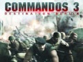 Commandos 3:Destination Berlin