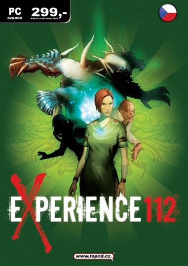 Experience112 - recenzia českej verzie