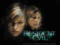 Resident Evil - Games &amp; Movies