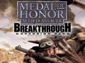 Medal of Honor:Breakthrough