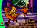 Scooby Doo a Záhada v meste duchov