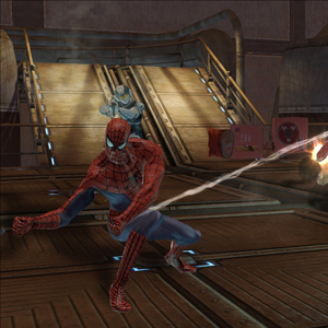 Spider-Man: Shattered Dimensions - trailer
