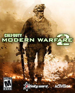 Modern Warfare 2 - DLC, čísla a štatistiky