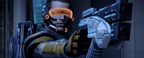 Mass Effect 2 - nové DLC