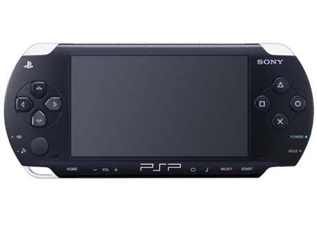 PSP Essentials - lacné hry pre PSP