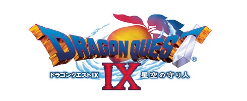 Dragon Quest IX - prvé screenshoty