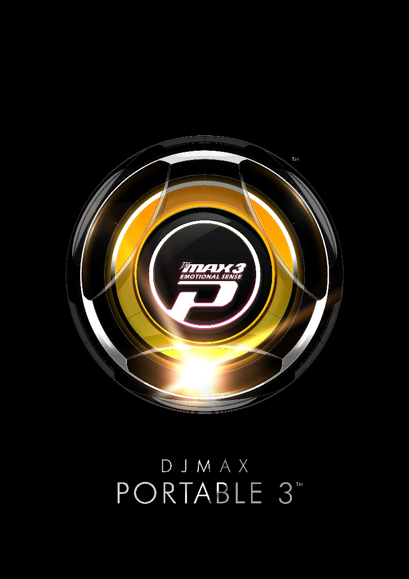 DJMAX Portable 3 vo vývoji!