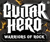 Guitar Hero: Warriors of Rock sa predstavuje