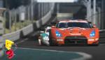 Gran Turismo 5 - Le Mans gameplay