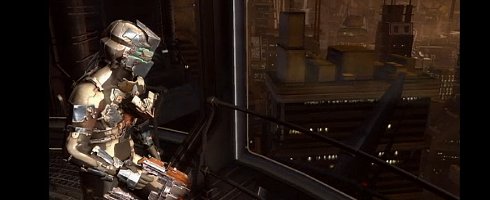 Dead Space 2 - gameplay a dátum vydania