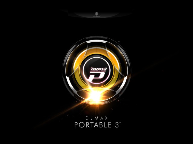 DJ Max Portable 3 - teaser trailer