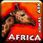 Animal Ark - Africa oslavuje - v predaji za 0,79€