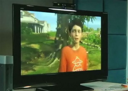 Kinect: Milo je iba technologické demo