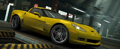 Need For Speed World - open beta tento víkend!