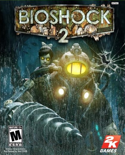 BioShock 2 - nové DLC v príprave