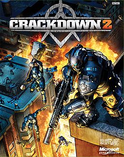 Crackdown 2 - prvé recenzie