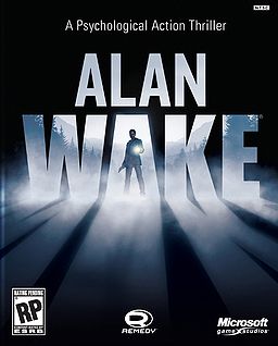Alan Wake - soundtrack sa dostane do predaja