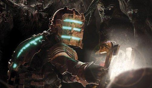 Dead Space: Ignition - digitálny prequel k dvojke