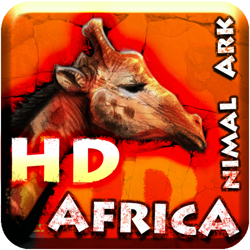 Animal Ark - Africa HD - Slováci dobyli iPad