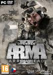 ARMA II: Operation Arrowhead - demo už dnes!