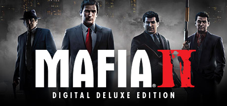 Mafia 2 dostupná na STEAMe