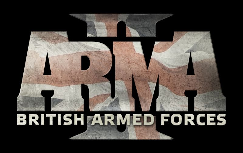 Arma II: British Armed Forces oznámené