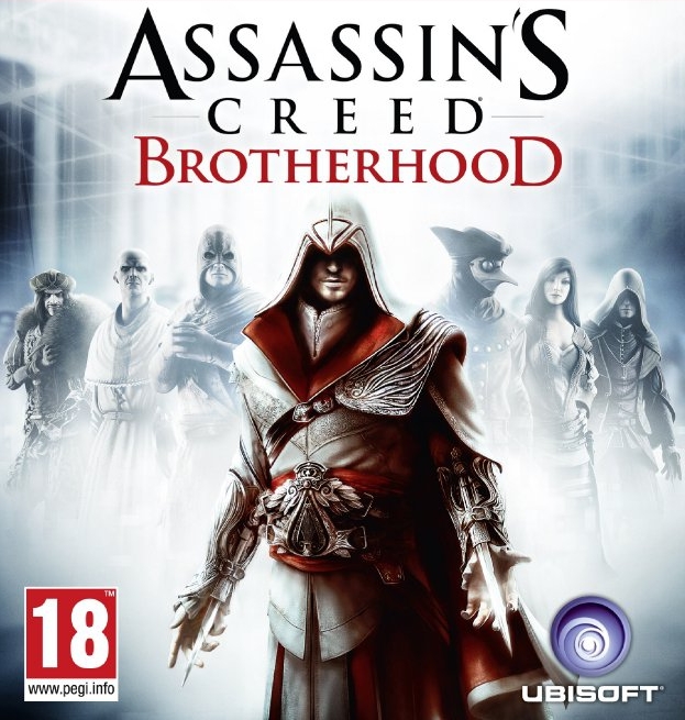 Assassin´s Creed: Brotherhood predstavuje multiplayer