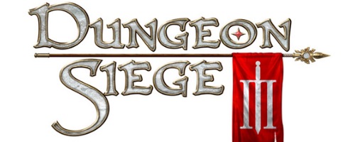 Dungeon Siege III - debut trailer  