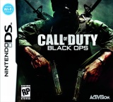 Call of Duty: Black Ops aj pre Nintendo DS