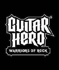 Guitar Hero: Warriors of Rock - ďalšia várka nových songov