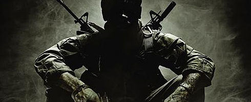 Call of Duty: Black Ops s dvoma limitkami