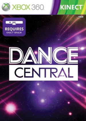 Dance Central - trailer