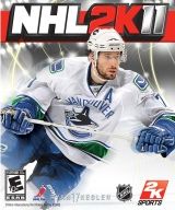 NHL 2K11 - konečne hokej aj pre iPhone