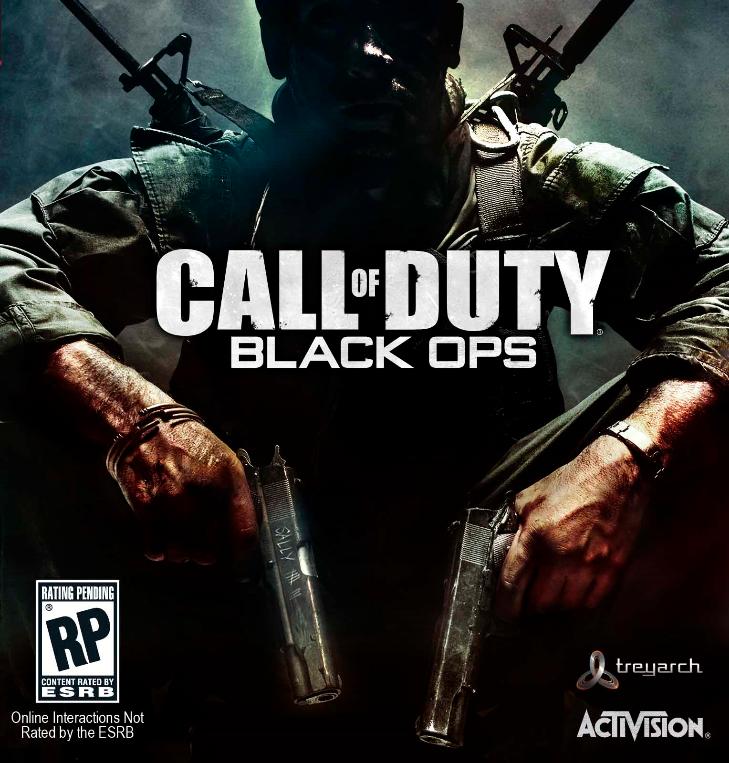 Call of Duty: Black Ops ponúkne co-op