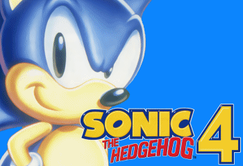Sonic the Hedgehog 4: Episode I - gameplay