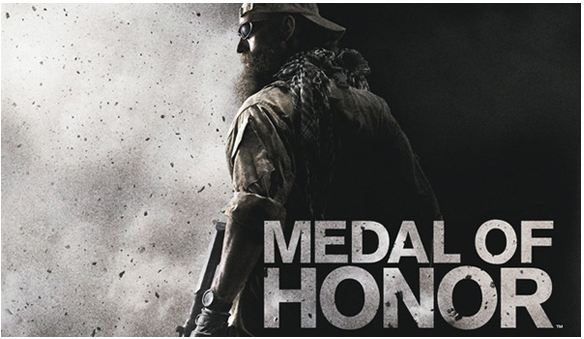 Medal of Honor - poďme spolu lietať