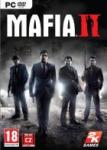 Take-Two: "Mafia 2 si na seba zarobí"