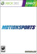 Motion Sports - trailer