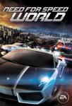 Need for Speed World - 1 milión hráčov a nové zmeny