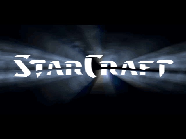 Fenomén menom StarCraft