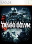 Blacklight: Tango Down - developer diary 2