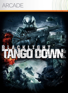 Blacklight: Tango Down - launch trailer