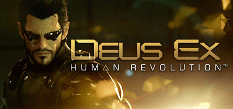 Deus Ex: Human Revolution - GamesCom Trailer