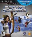 Sports Champions - E3 Trailer
