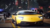 Need for Speed: Hot Pursuit - Autolog