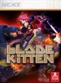 Blade Kitten - Launch trailer