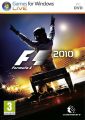F1 2010 - GamesWeb.sk gameplay