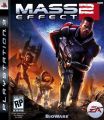 Vylepšený Mass Effect 2 pre PS3