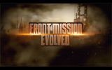 Front Mission Evolved GamesWeb.sk gameplay